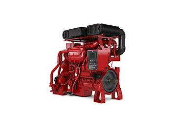 You are currently viewing Pompes à incendie diesel