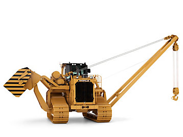 You are currently viewing Tracteurs pose-canalisations
