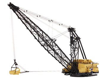 You are currently viewing Draglines