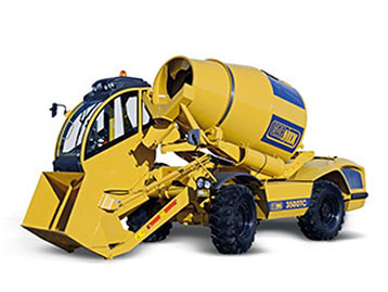 You are currently viewing Carmix 3500 TC