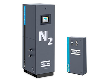 You are currently viewing NGM/NGM+ membrane nitrogen generator